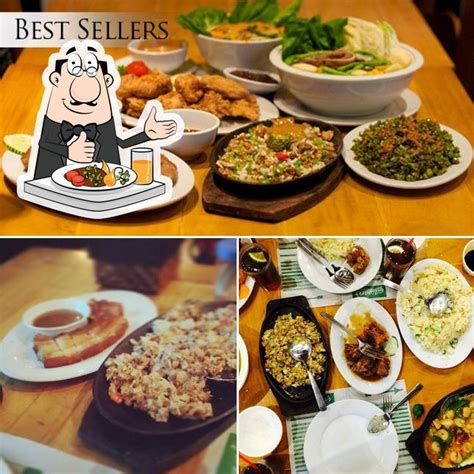 village square restaurants|Giligan's Restaurant .